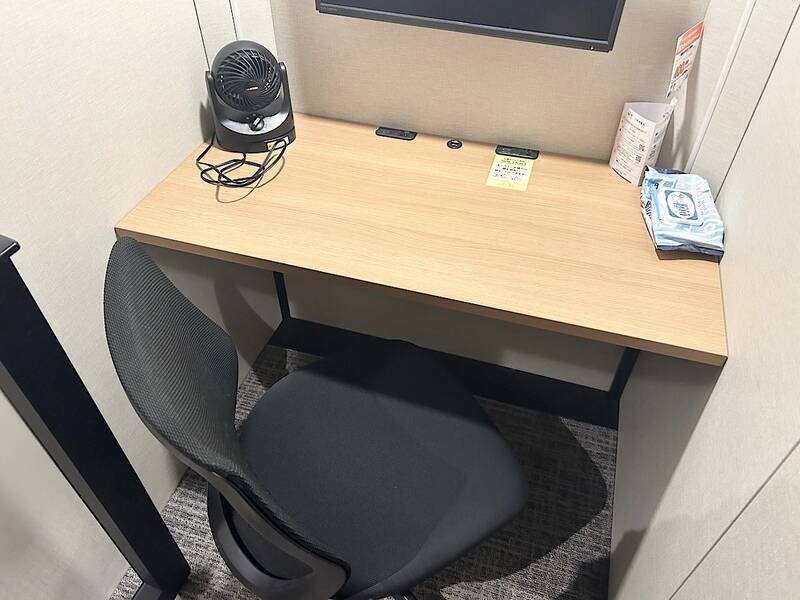 H1T蒲田 ROOM L 02-2