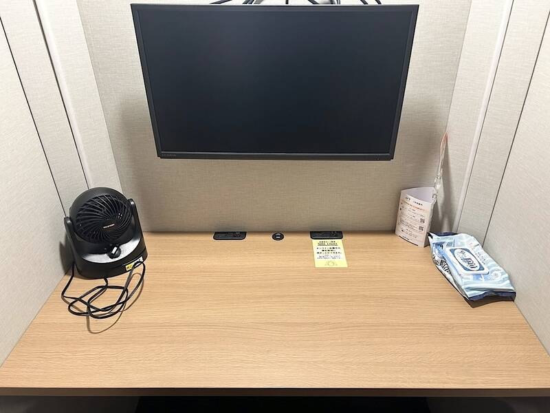 H1T蒲田 ROOM L 02-3