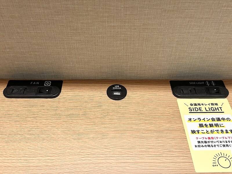 H1T蒲田 ROOM L 02-5