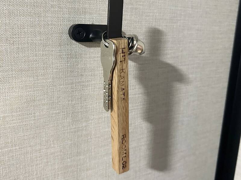 H1T蒲田 ROOM L 02-6