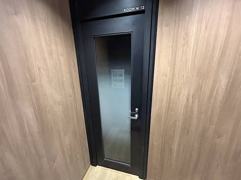 H1T蒲田 ROOM W 12-7