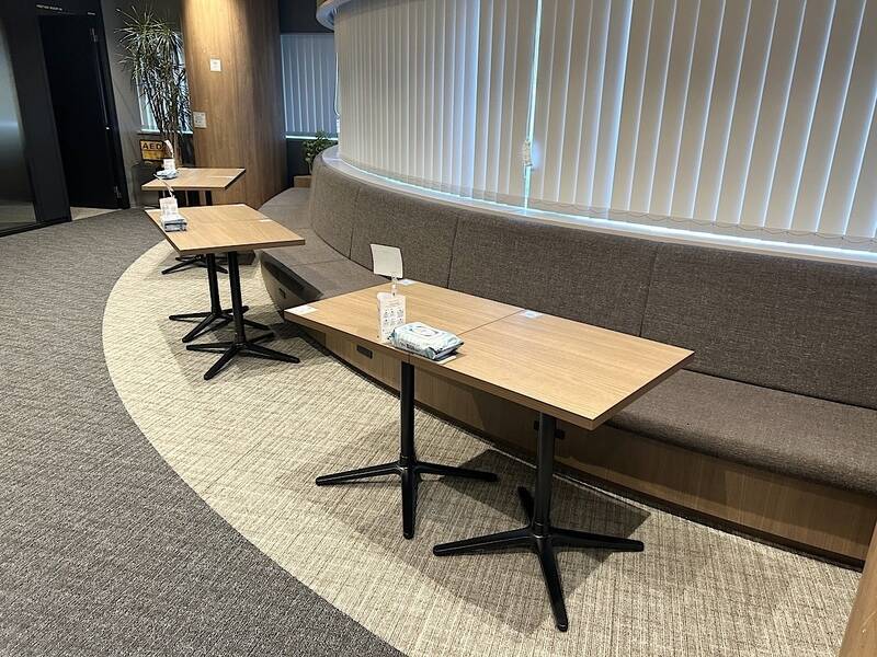 H1T蒲田 OPENSPACE-2