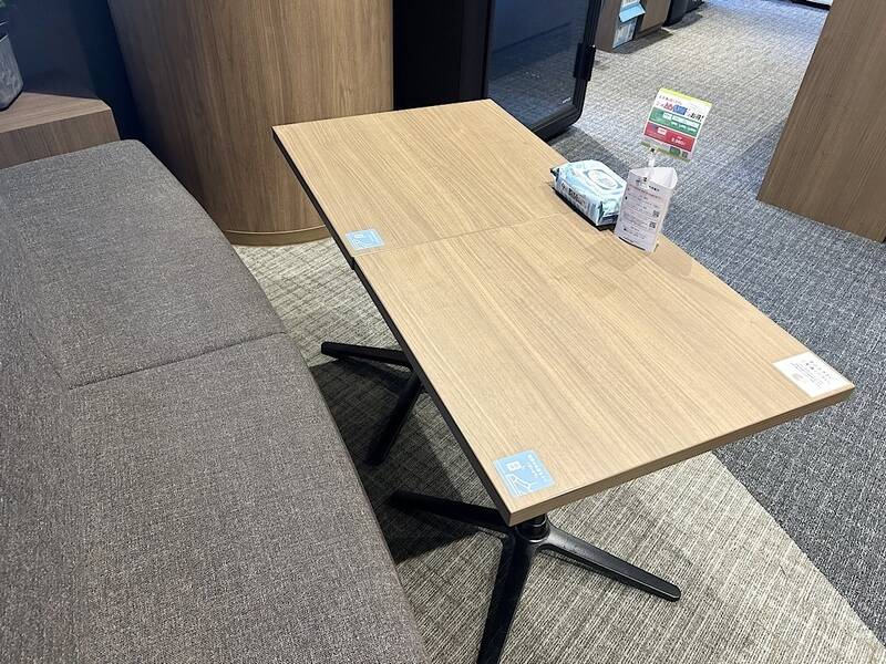 H1T蒲田 OPENSPACE-3
