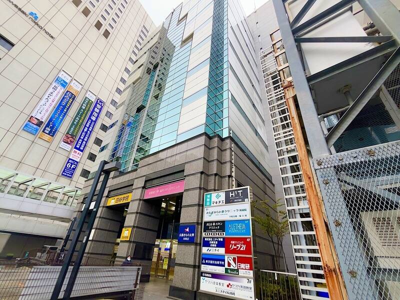 H1T川崎 会議室 01-5