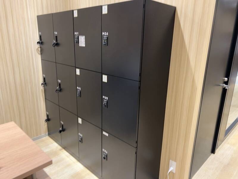 H1T川崎 会議室 01-10