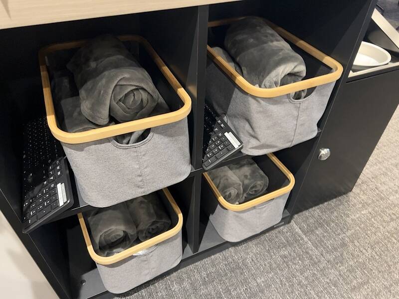 H1T川崎 会議室 01-18