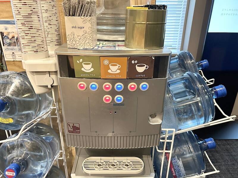 H1T川崎 会議室 01-20