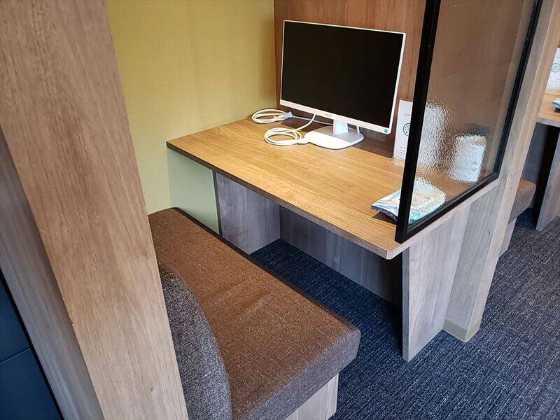 H1T六本木 BOX 04-1