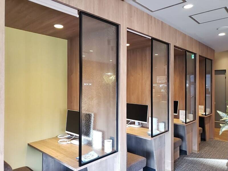 H1T六本木 BOX 04-4