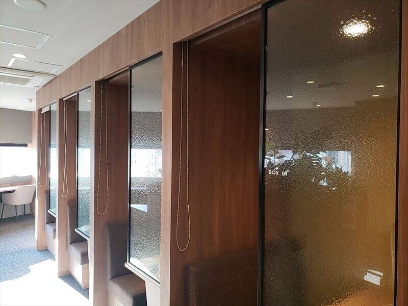 H1T六本木 BOX 04-7