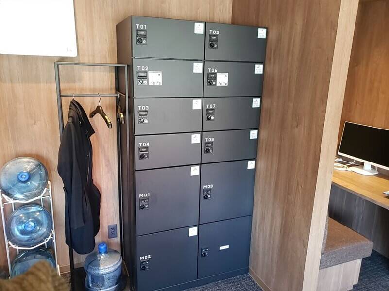 H1T六本木 BOX 04-18