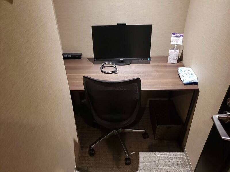 H1T六本木 ROOM W 01-1