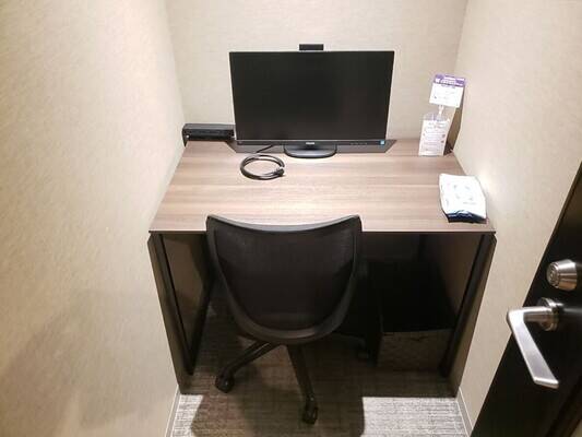 H¹T六本木 ROOM W 05-1