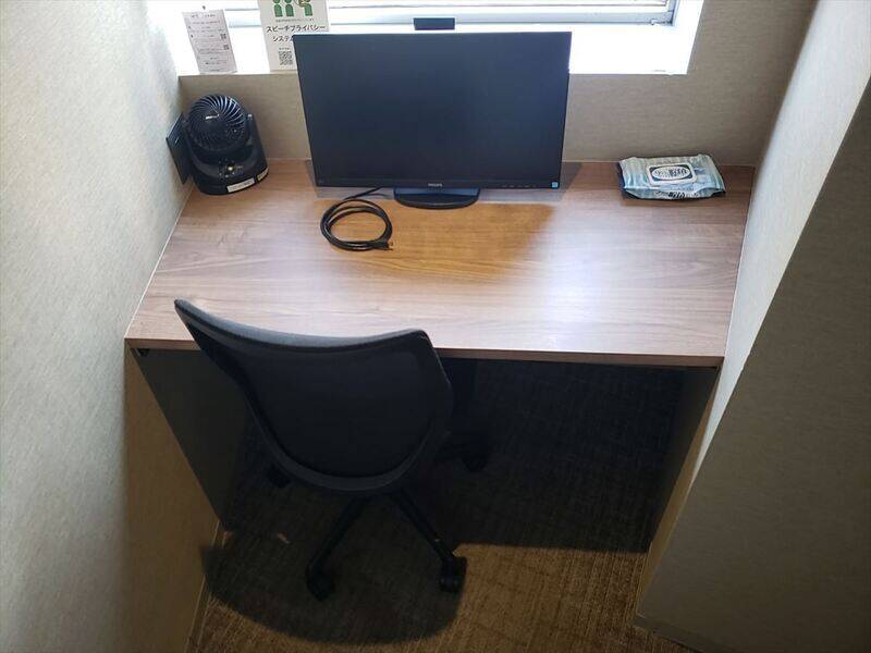 H1T六本木 ROOM W 06-1