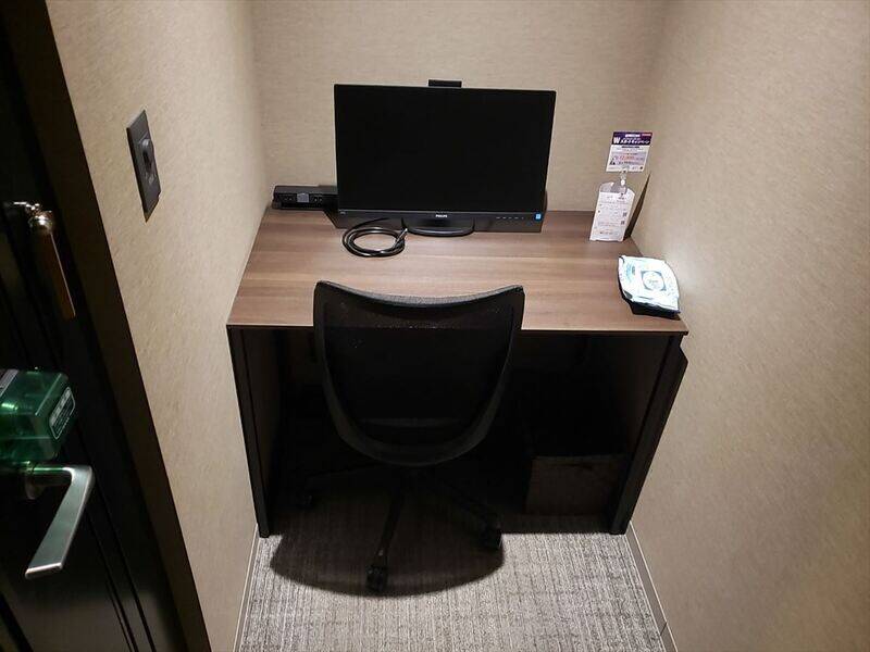 H1T六本木 ROOM W 08-1