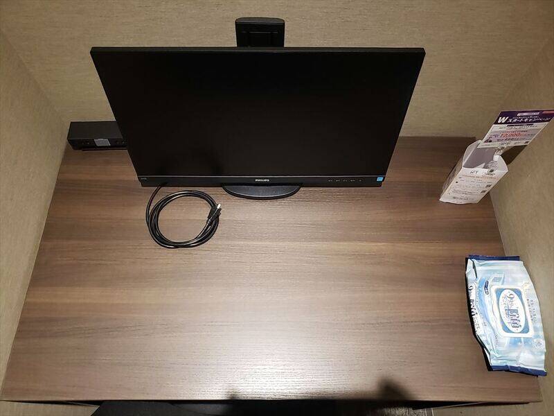 H1T六本木 ROOM W 08-2