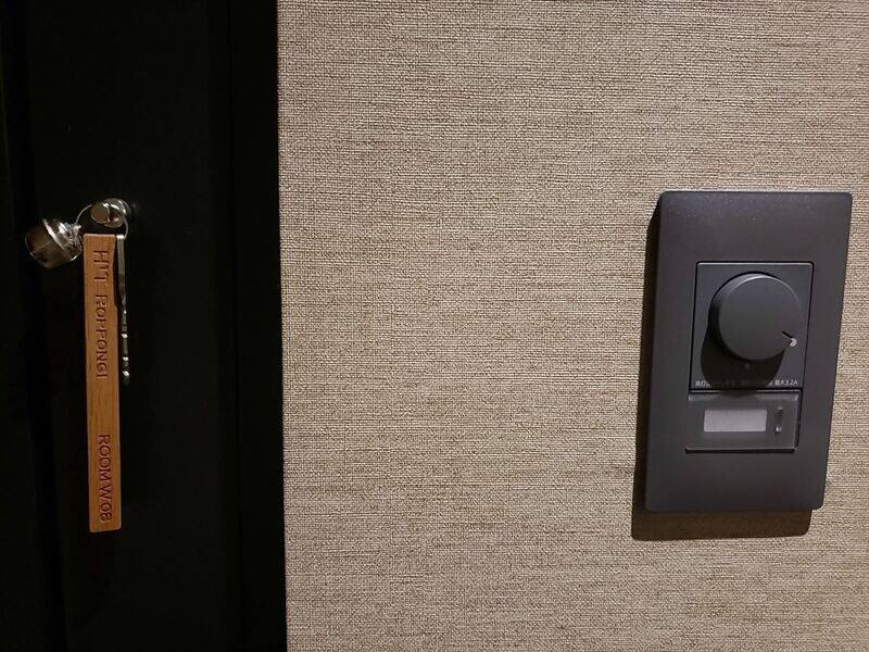 H1T六本木 ROOM W 08-4