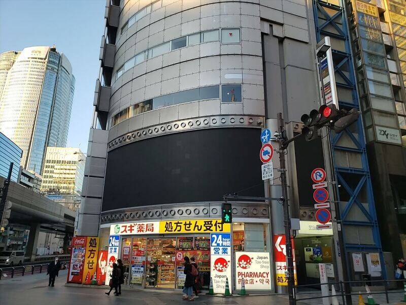 H1T六本木 ROOM W 08-10