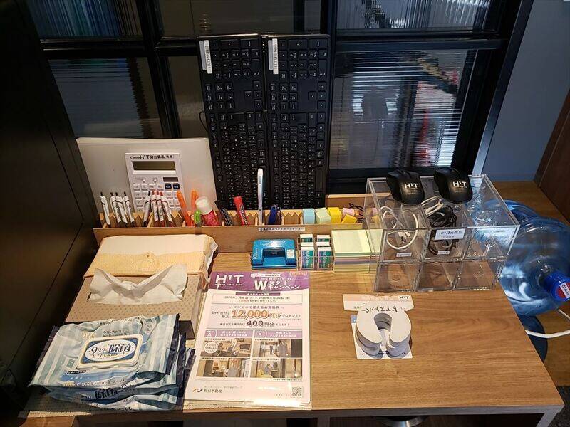 H1T六本木 ROOM W 08-28