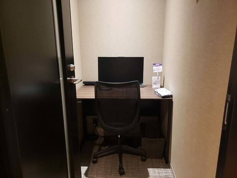 H1T六本木 ROOM W 09-3