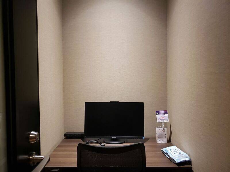 H1T六本木 ROOM W 09-1