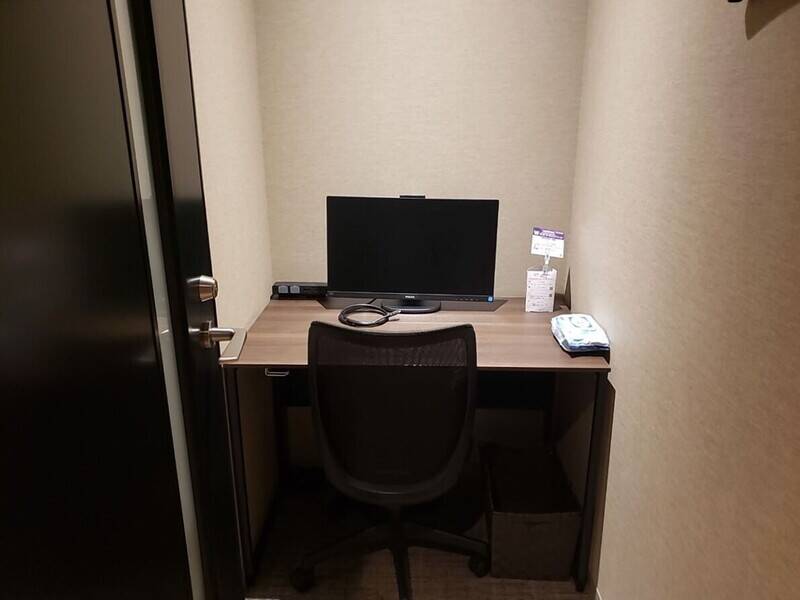 H1T六本木 ROOM W 10-2