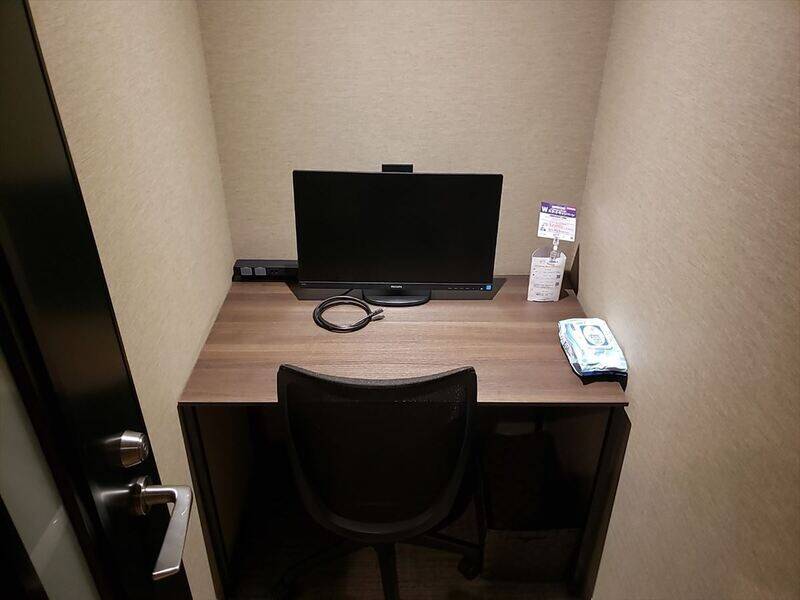 H1T六本木 ROOM W 10-1