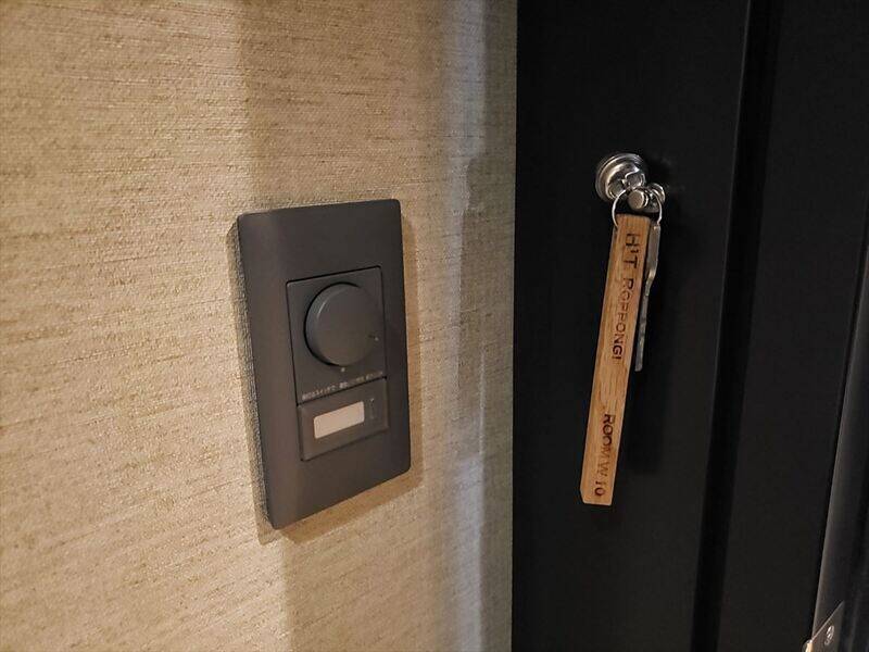 H1T六本木 ROOM W 10-4
