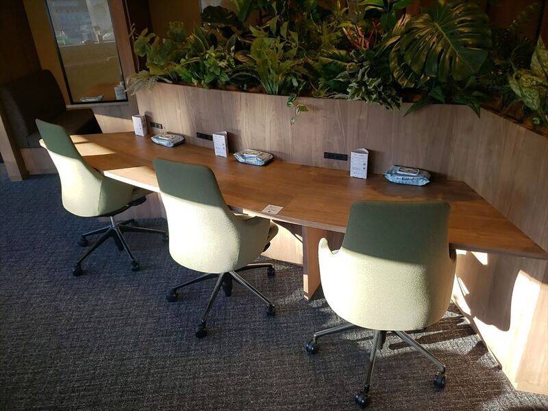 H1T六本木 OPENSPACE-3