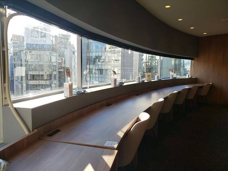 H1T六本木 OPENSPACE-4