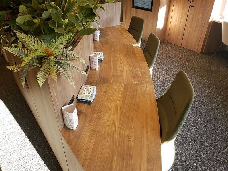 H1T六本木 OPENSPACE-5