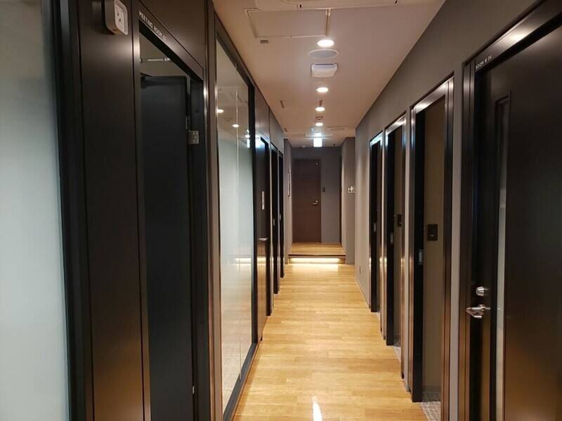 H1T六本木 OPENSPACE-7