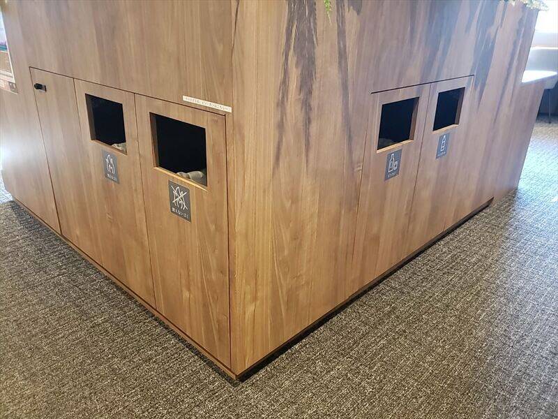 H1T六本木 OPENSPACE-21