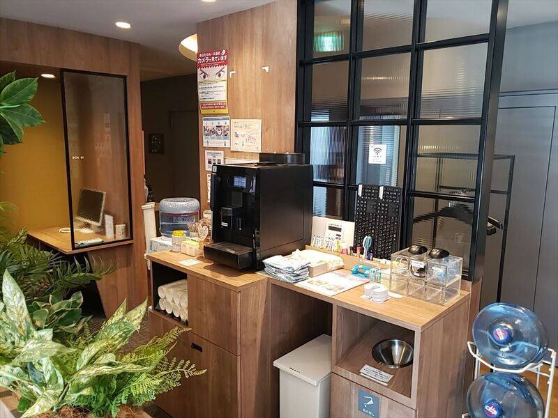 H1T六本木 OPENSPACE-28