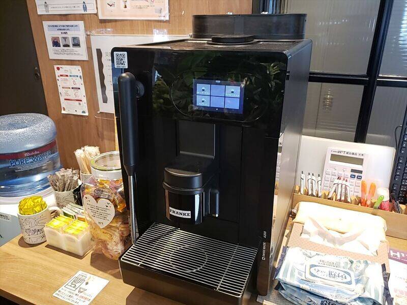 H1T六本木 OPENSPACE-31