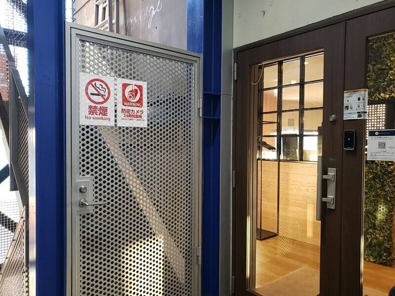 H1T六本木 OPENSPACE-32