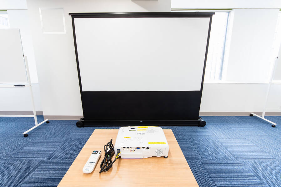 みんなの貸会議室　那覇泉崎店-18