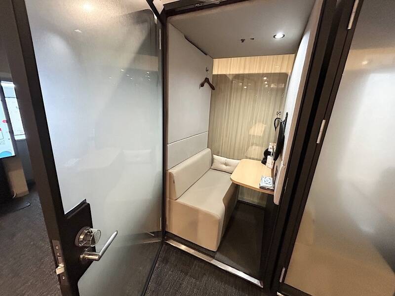 H1T川崎 ROOM R 20-2
