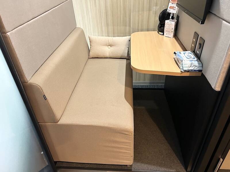 H1T川崎 ROOM R 22-3