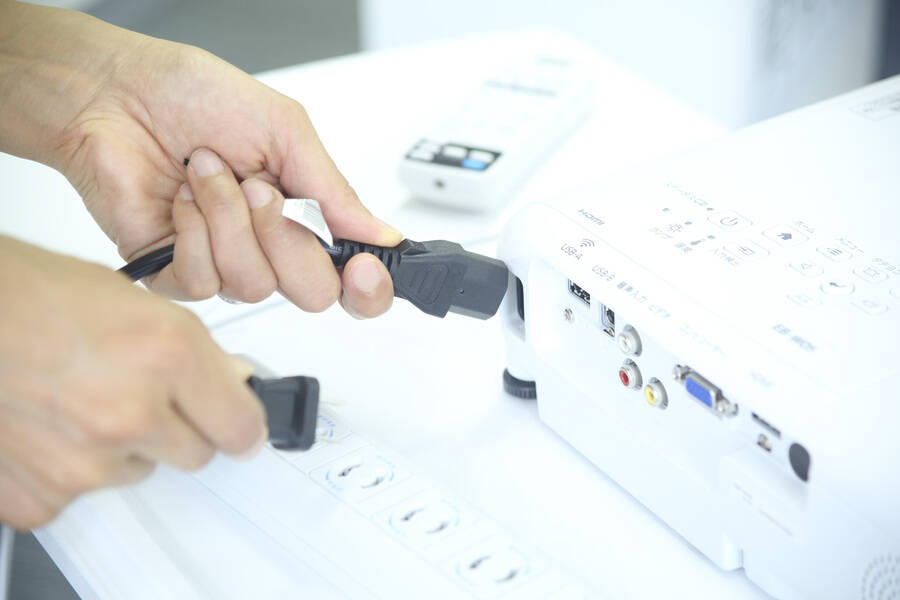 みんなの貸会議室　那覇旭町店-18