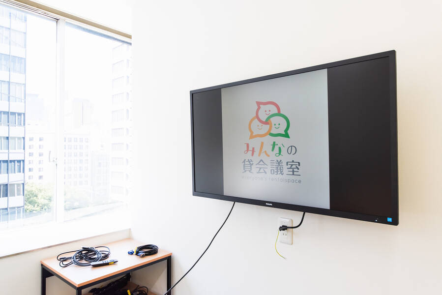 みんなの貸会議室　那覇壺川店-17