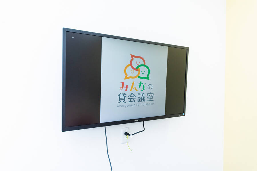 みんなの貸会議室　那覇壺川店-19