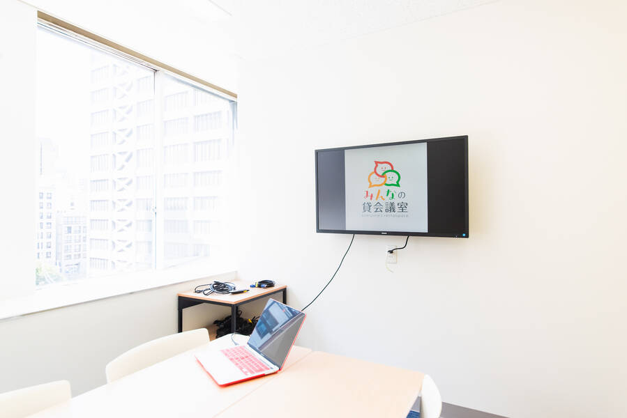 みんなの貸会議室　那覇壺川店-20