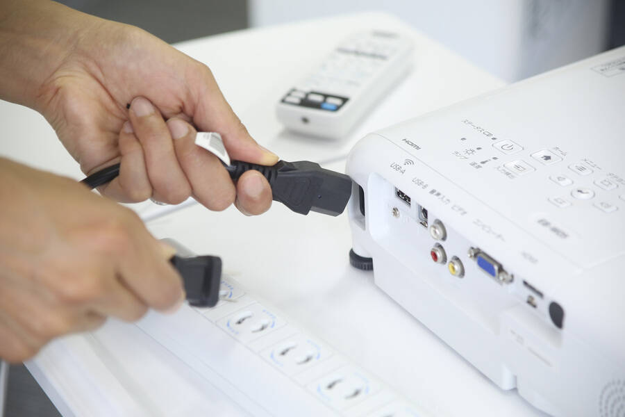 みんなの貸会議室　那覇壺川店-17