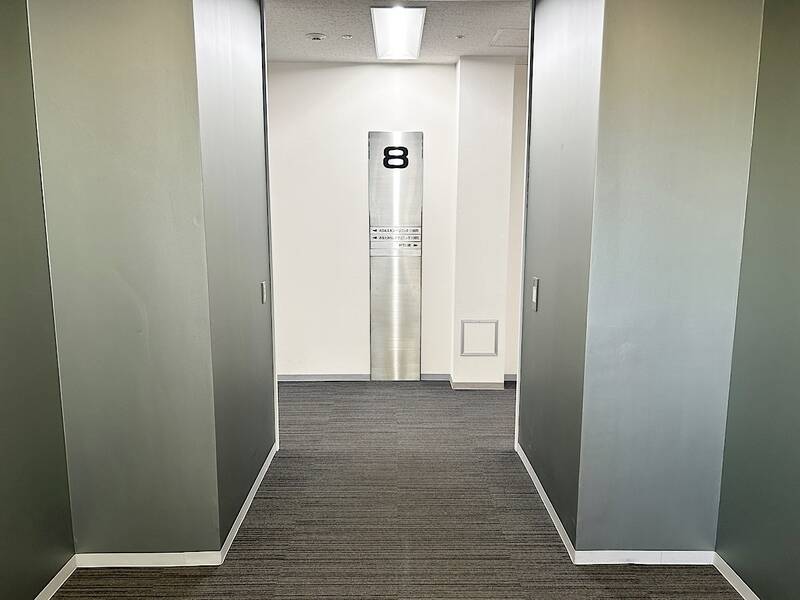 H1T川崎 ROOM L 03-14