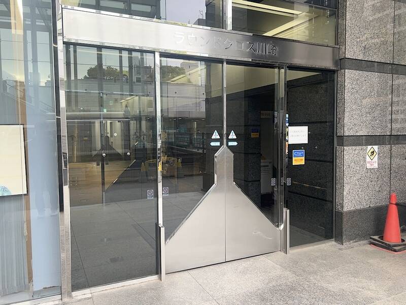 H1T川崎 ROOM L 03-27