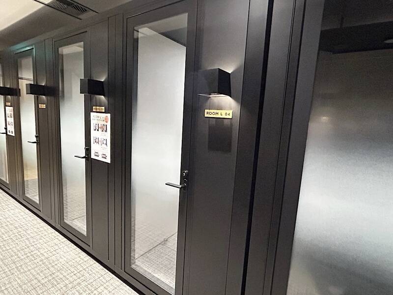 H1T川崎 ROOM L 04-7