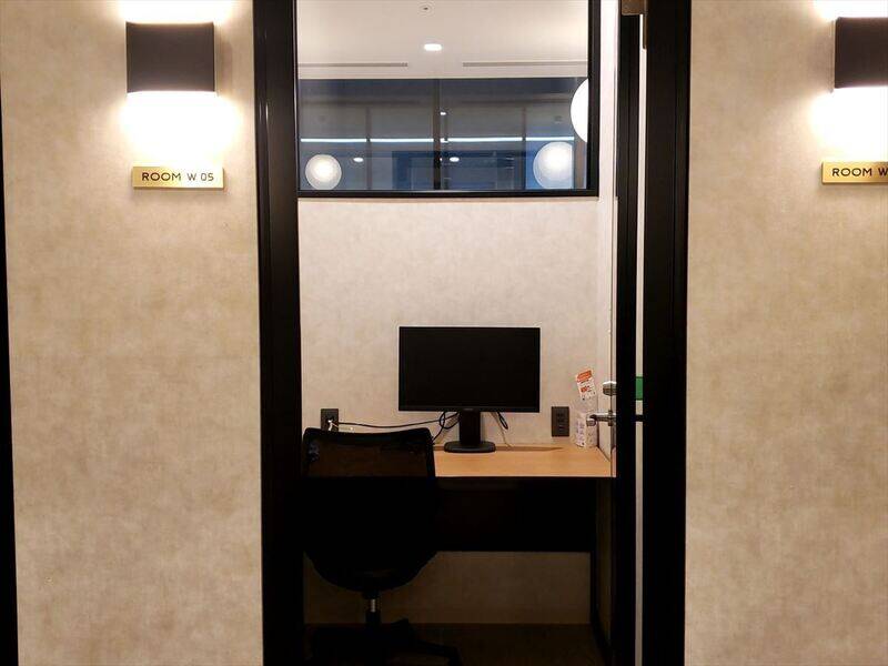 H1T四ツ谷 ROOM W 05-2
