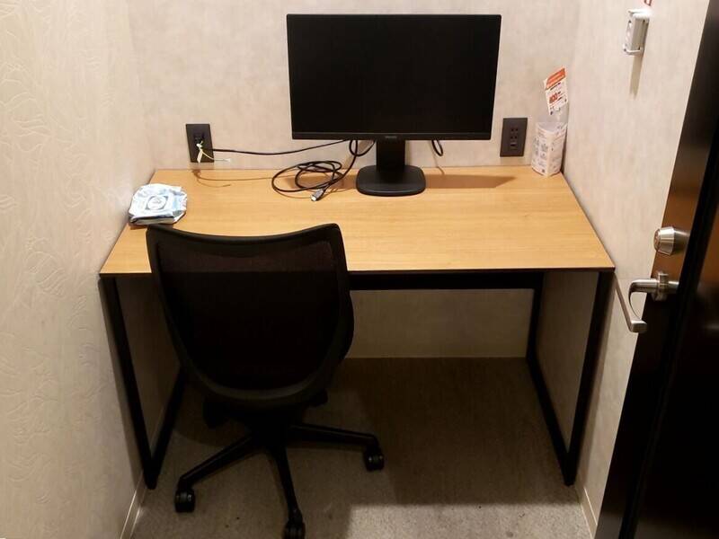 H1T四ツ谷 ROOM W 05-1