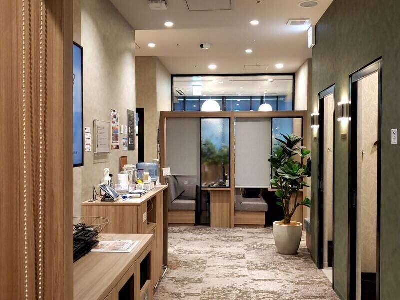 H1T四ツ谷 ROOM W 05-5